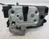 Door Lock FORD Fiesta VI (CB1, CCN)