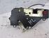 Door Lock PEUGEOT 407 (6D)