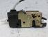 Door Lock PEUGEOT 407 (6D)