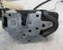 Door Lock OPEL ZAFIRA TOURER C (P12)