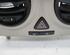 Air Vent OPEL Corsa D (S07)