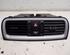 Air Vent SKODA ROOMSTER (5J7)