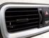 Air Vent SKODA ROOMSTER (5J7)