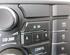 Radio Bedienschalter Bedieneinheit Multimedia CD AUX CD 300 OPEL ASTRA J 1.4 74 KW