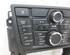 Radio schakelaar OPEL ASTRA J (P10)