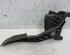 Accelerator pedal OPEL Astra H Caravan (L35)