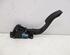 Accelerator pedal RENAULT TWINGO II (CN0_)