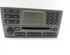 Radio Cassette Player JAGUAR X-Type (CF1)