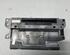 Radio Cassette Player BMW 5 Touring (F11)