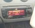 CD-Radio SEAT Ibiza IV ST (6J8, 6P8)