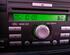 CD-Radio FORD Fusion (JU)