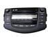 CD-Radio MP3 CD Radio TOYOTA RAV 4 III  ZSA35 2.0 VALVEMATIC 2WD 116 KW