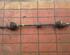 Drive Shaft OPEL Meriva (--)