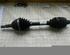 Drive Shaft OPEL Zafira/Zafira Family B (A05)