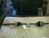 Drive Shaft OPEL Vivaro Kasten (F7)