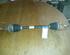 Drive Shaft SUZUKI Swift III (EZ, MZ)