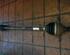 Drive Shaft OPEL Astra H GTC (L08)