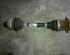 Drive Shaft AUDI A4 Avant (8K5, B8)