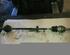 Drive Shaft OPEL Astra G Stufenheck (F69)