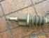 Drive Shaft PEUGEOT 807 (E)