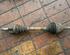 Drive Shaft PEUGEOT 807 (E)