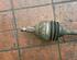 Drive Shaft PEUGEOT 807 (E)