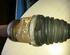 Drive Shaft FORD Focus III Turnier (--)