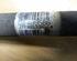 Drive Shaft DACIA Duster (HS), DACIA Logan MCV (KS)