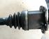 Drive Shaft AUDI A4 Avant (8ED, B7)