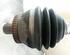 Drive Shaft AUDI A4 Avant (8ED, B7)