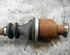 Drive Shaft RENAULT Clio II (BB, CB)