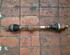 Drive Shaft RENAULT Clio II (BB, CB)