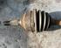 Drive Shaft PEUGEOT 207 SW (WK)