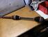 Drive Shaft RENAULT Megane III Grandtour (KZ0/1)