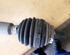 Drive Shaft VW Golf Plus (521, 5M1)