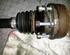 Drive Shaft SKODA FABIA II (542)