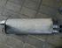 Front Silencer VW Golf IV (1J1)