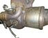 Catalytic Converter AUDI A4 Avant (8K5, B8)