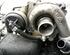 Turbocharger PEUGEOT 206 SW (2E/K)