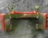 Brake Caliper Carrier AUDI A4 Avant (8E5, B6), AUDI A4 Avant (8ED, B7)