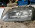 Headlight RENAULT Espace III (JE0)