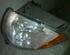 Headlight FORD KA (RB)