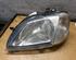 Headlight DACIA Logan (LS)