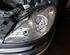 Headlight PEUGEOT 807 (E)