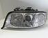 Koplamp AUDI A6 Avant (4B5), AUDI Allroad (4BH, C5)