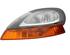 Headlight RENAULT TRAFIC II Van (FL)