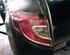 Combination Rearlight RENAULT Megane III Grandtour (KZ0/1)