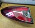 Combination Rearlight RENAULT Megane III Grandtour (KZ0/1)