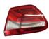 Achterlicht SEAT IBIZA IV ST (6J8, 6P8)