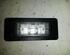 Licence Plate Light BMW 5 Touring (F11)